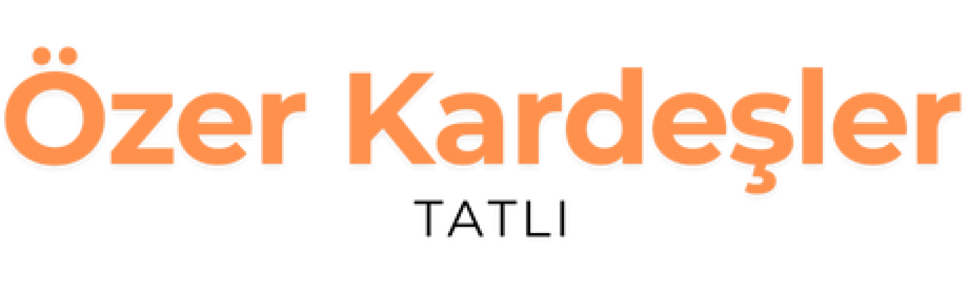 HAYIR LOKMACISI - ÖZER KARDEŞLER TATLI - ANKARA HAYIR LOKMACISI