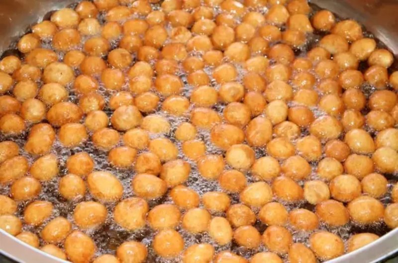 Özel Günlere Tatlı Siparişi: 