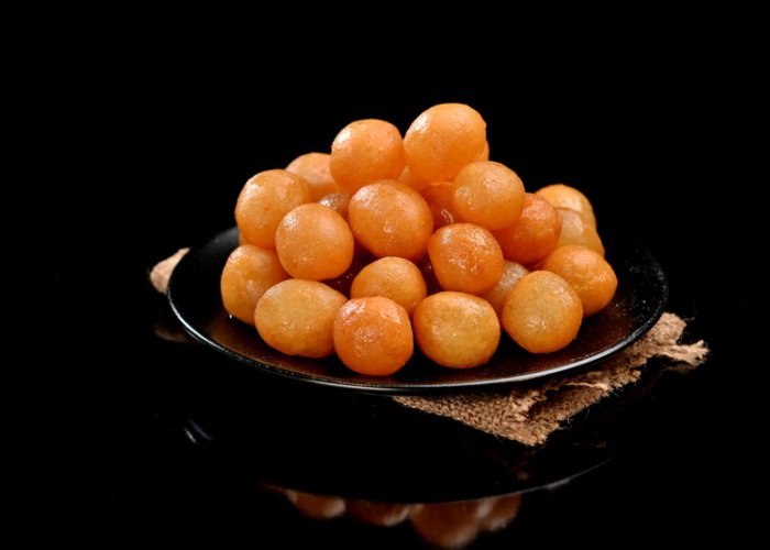 Mobil Lokma Hizmeti: