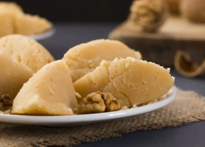 Taze ve Geleneksel Helva Servisi - Hayır ve Etkinliklerinize Lezzet Katın